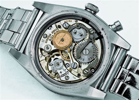 rolex zerograph quanto costa|rolex chronograph value.